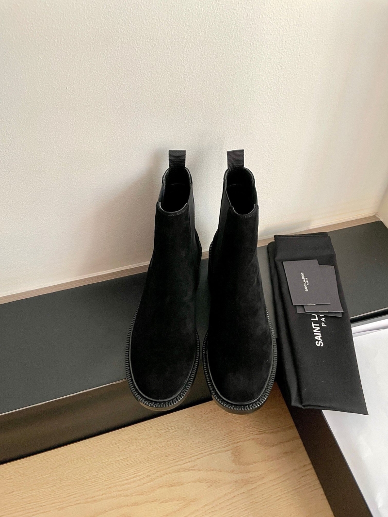Y51 boots